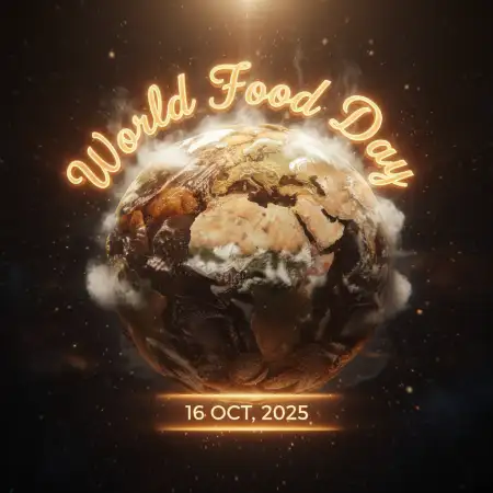 World Food Day 2025 Images Hd Download - Free World Food Day Download