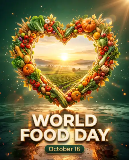 world food day 2026 food basket png transparent - World Food Day 2026