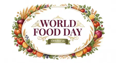 world food day 2026 inspirational quotes - World Food Day 2026