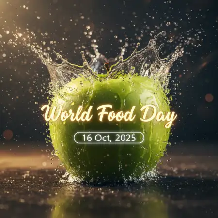 World Food Day Activities For Students 2025 - Free World Food Day Download
