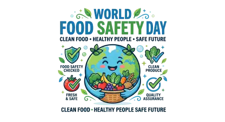 World Food Safety Day Clean Food Png Image - Free World Food Safety Day Png Download
