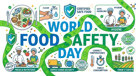 World Food Safety Day Educational Png Image - Free World Food Safety Day Png Download