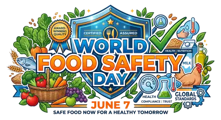 World Food Safety Day Facebook Post Png Image - Free World Food Safety Day Png Download