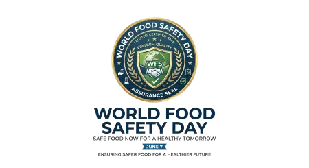 World Food Safety Day Png For Healthcare Workers - Free World Food Safety Day Png Download