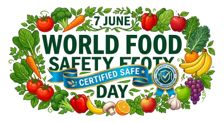 World Food Safety Day Png For Restaurants - Free World Food Safety Day Png Download