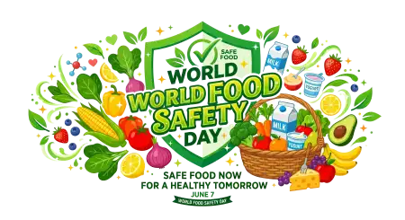 World Food Safety Day Png For Websites - Free World Food Safety Day Png Download