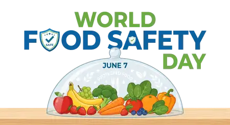 World Food Safety Day Png Hd Transparent Image - Free World Food Safety Day Png Download