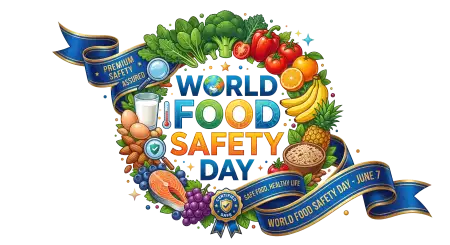 World Food Safety Day Png Transparent Background Free Download - Free World Food Safety Day Png Download