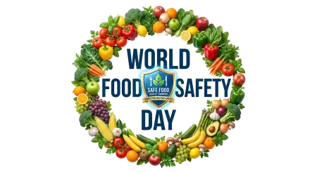 World Food Safety Day Png Transparent Background Hd Image - Free World Food Safety Day Png Download