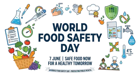 World Food Safety Day Png - Free World Food Safety Day Png Download