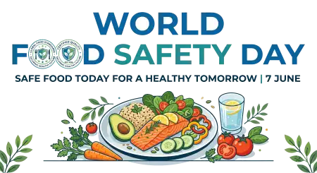 World Food Safety Day Presentation Png Design - Free World Food Safety Day Png Download