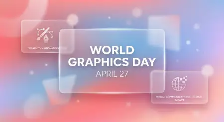 World Graphics Day Pngmagic Download - Free World Graphics Day 2026 Download