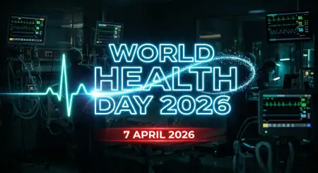 World Health Day 2026 Anchoring Script - Free World Health Day 2026 Download