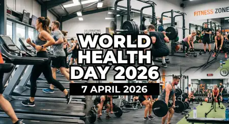 World Health Day 2026 Latest Updates - Free World Health Day 2026 Download