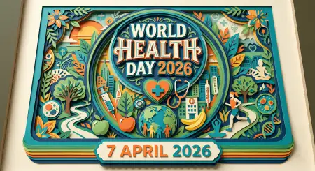 World Health Day 2026 Social Media Marketing Ideas - Free World Health Day 2026 Download