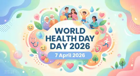 World Health Day 2026 Speech In Hindi - Free World Health Day 2026 Download