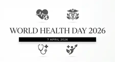 World Health Day 2026 Vector Illustration Ideas - Free World Health Day 2026 Download