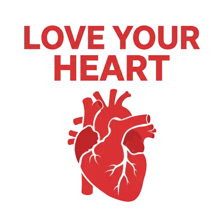 world heart day cardiovascular disease awareness png - World Heart Day Png 2026