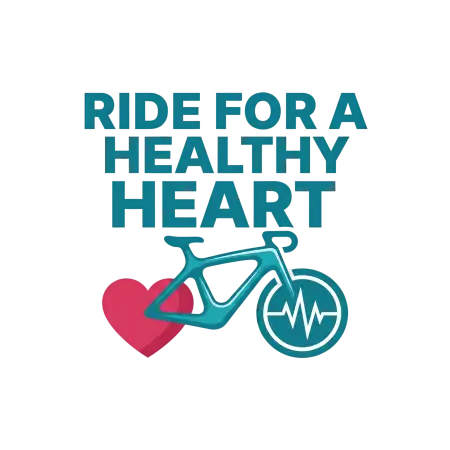 world heart day cycling heart png - World Heart Day Png 2026