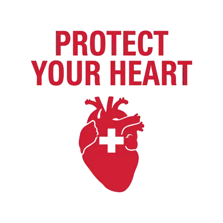 world heart day heart prevention png - World Heart Day Png 2026
