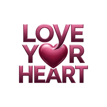 world heart day love your heart png - World Heart Day Png 2026