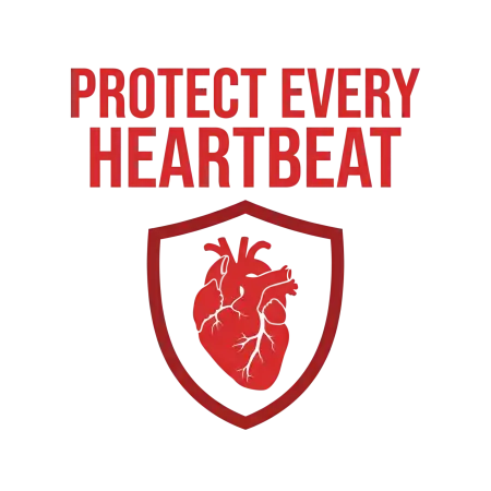 world heart day protect every heartbeat png - World Heart Day Png 2026