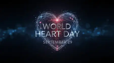 World Heart Day Quiz Questions With Answers - Free World Heart Day Download