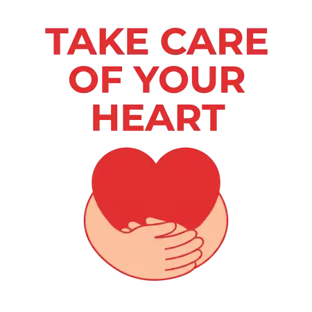 world heart day take care of your heart png - World Heart Day Png 2026