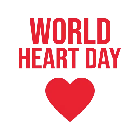 world heart day text png 2026 - World Tourism Day 2026 Png