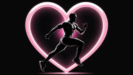 World Heart Day Workout Challenges - Free World Heart Day Download