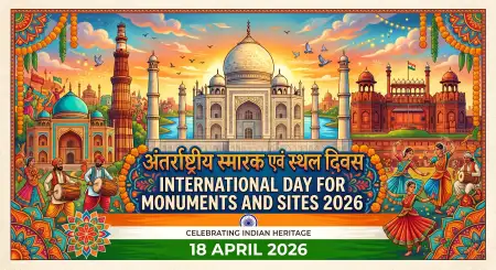 world heritage monuments day 2026