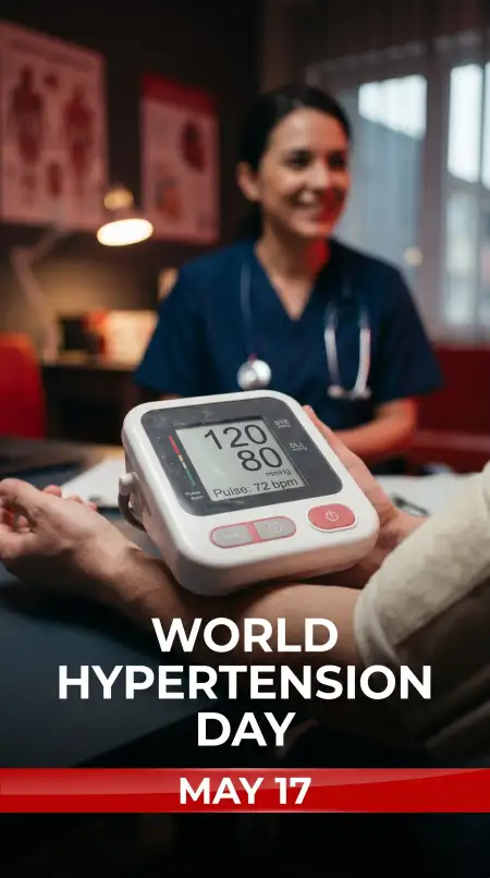 World Hypertension Day Blood Pressure Monitor Images - Free World Hypertension Day Download