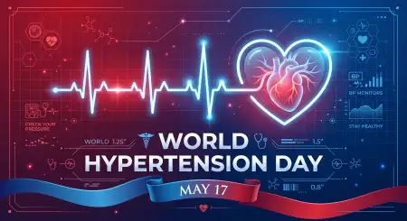 World Hypertension Day Hypertension Control Awareness - Free World Hypertension Day Download