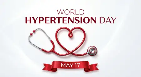 World Hypertension Day Medical Clinic Social Post - Free World Hypertension Day Download