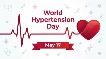 World Hypertension Day - Free World Hypertension Day Download