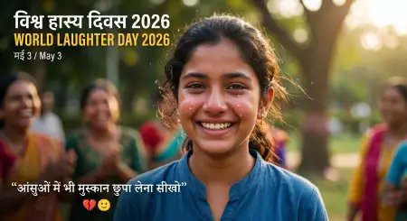 World Laughter Day 2026 Activities For Students - Free World Laughter Day 2026 Download
