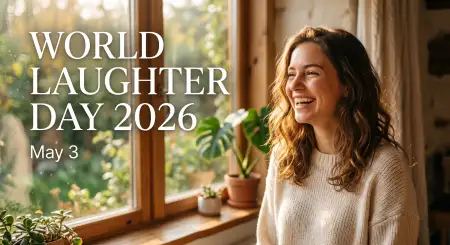 World Laughter Day 2026 Detailed Guide - Free World Laughter Day 2026 Download