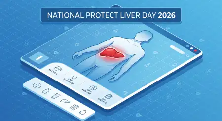 World Liver Protection Day 2026 Ideas - Free National Protect Liver Day 2026 Download