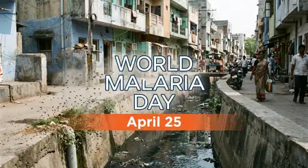World Malaria Day 2026 Article Ideas - Free World Malaria Day 2026 Download