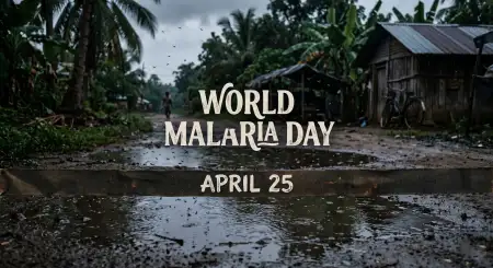 World Malaria Day 2026 Quotes - Free World Malaria Day 2026 Download