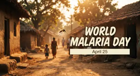 World Malaria Day 2026 Seo Keywords List - Free World Malaria Day 2026 Download