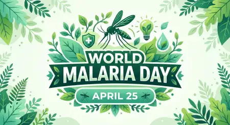 World Malaria Day 2026 Youtube Video Ideas - Free World Malaria Day 2026 Download