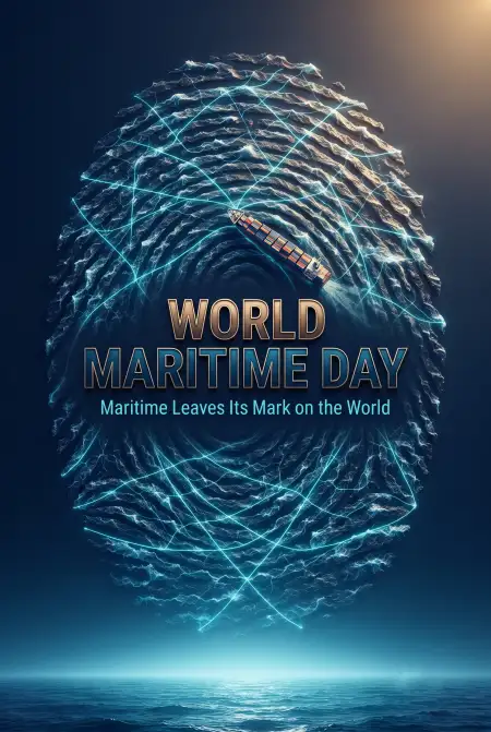 world maritime day 2026 background - World Pharmacists Day 2026 Background