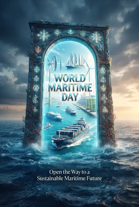 world maritime day 2026 celebration - World Cities Day 2026 Celebration