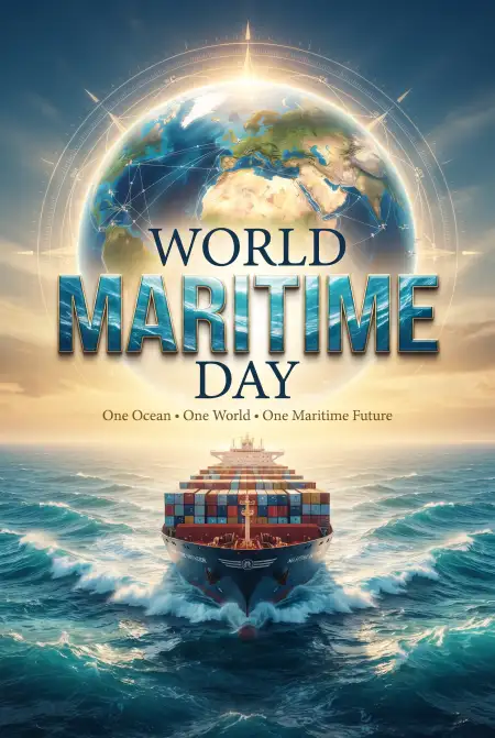 world maritime day 2026 date - World Teachers Day 2026 Date