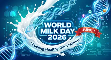 Free World Milk Day 2026 Celebration Images Image Download