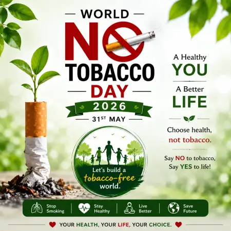 Free World Milk Day 2026 Health Campaign Banner Design Image Download