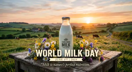 Free World Milk Day 2026 Pinterest Pin Images Image Download
