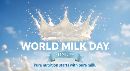 world milk day 2026 trending social media images free download