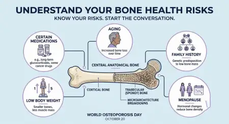 world osteoporosis day awareness png